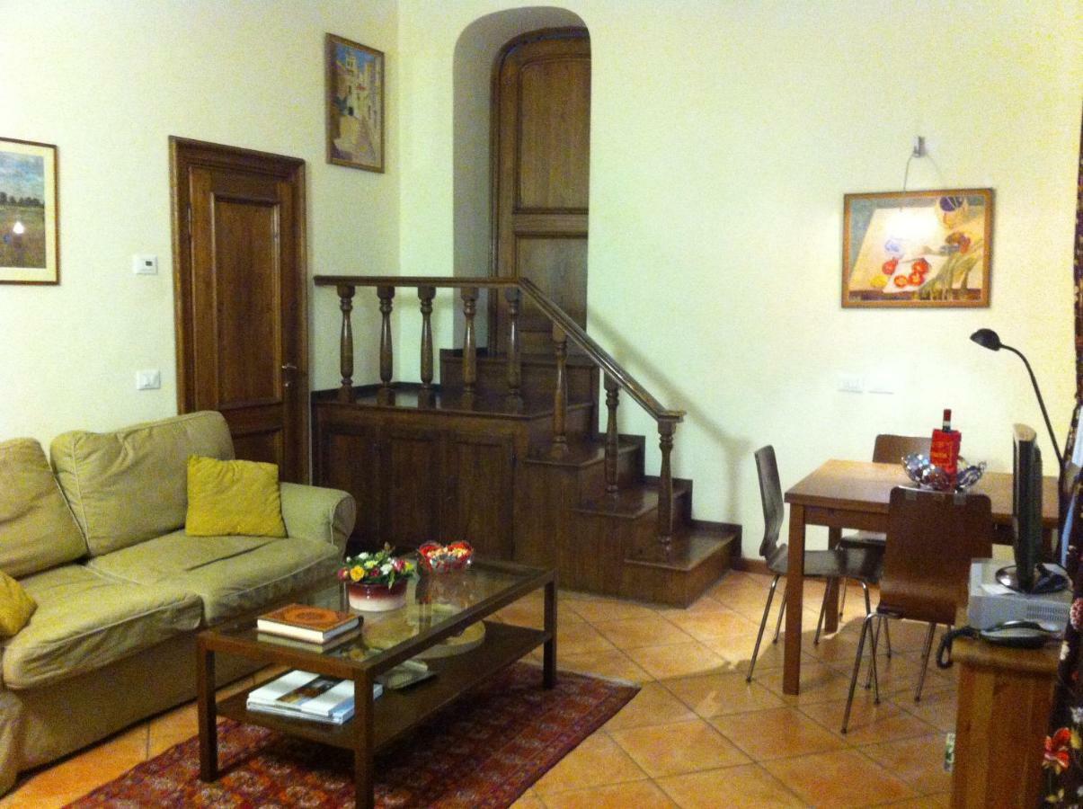 Appartamento Leoni *