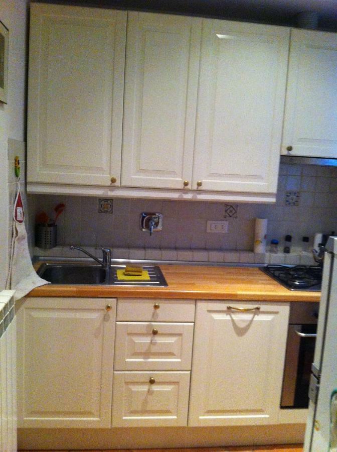 Appartamento Leoni Firenze
