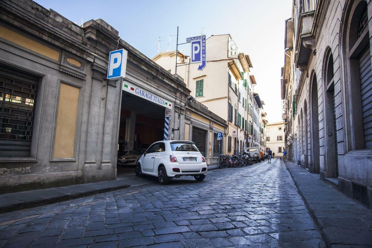 Appartamento La Fiesolana