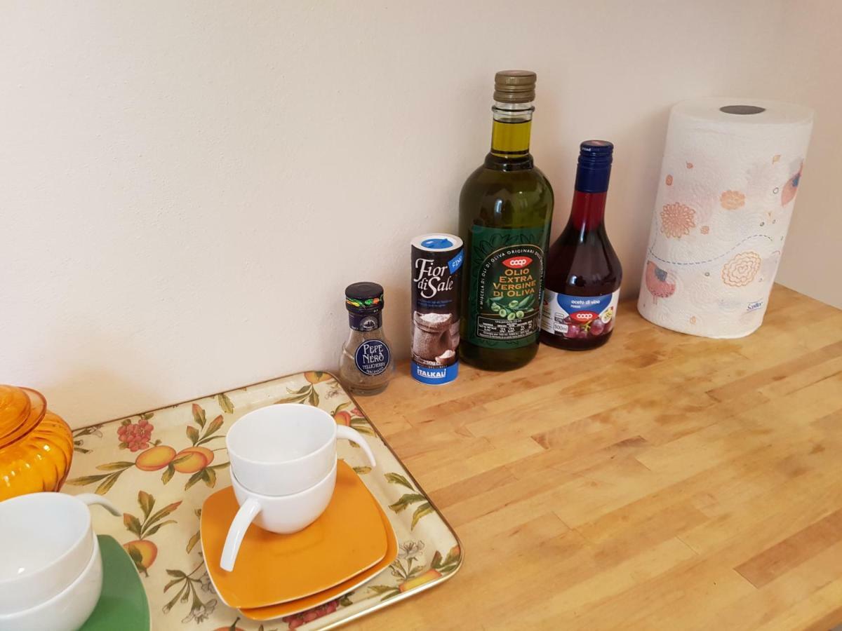 Appartamento La Fiesolana
