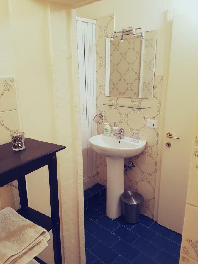 Appartement La Fiesolana