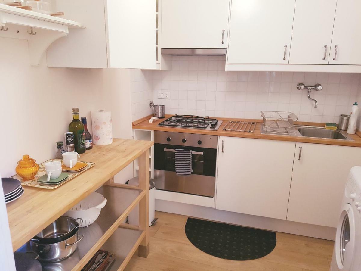 La Fiesolana Appartement *