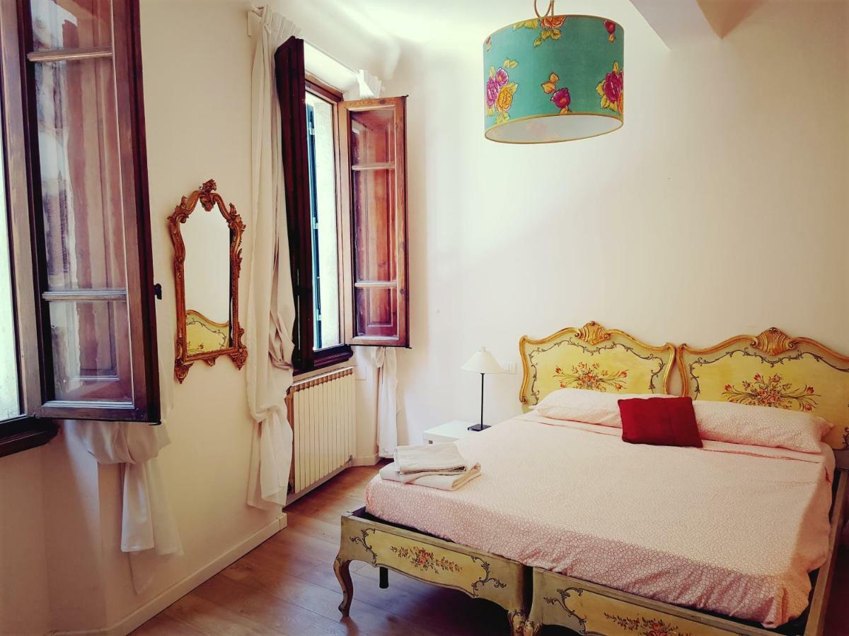 Appartement La Fiesolana *
