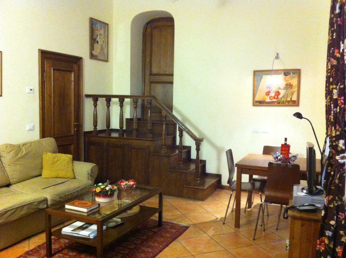 Leoni Appartamento