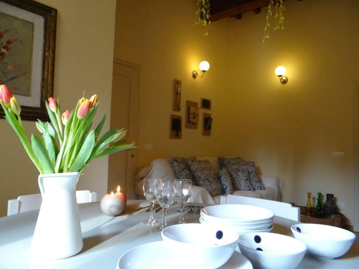 Apartment Scorza Di Limone