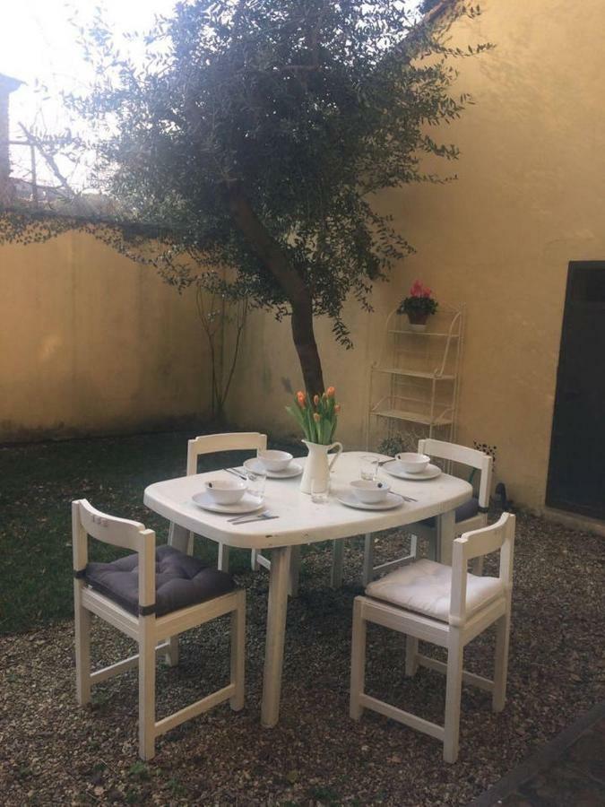 Appartamento Scorza Di Limone *