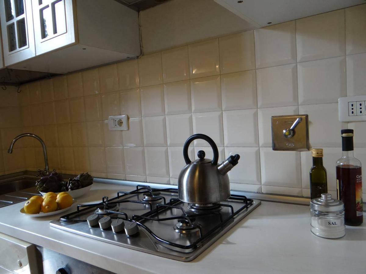 Scorza Di Limone * Firenze