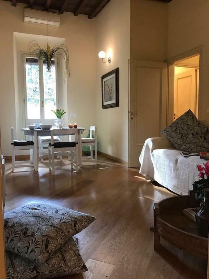 Scorza Di Limone Apartment