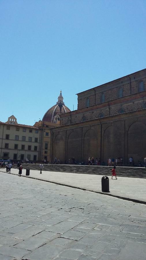 Guelfa 30-exclusive In The Heart Of Firenze