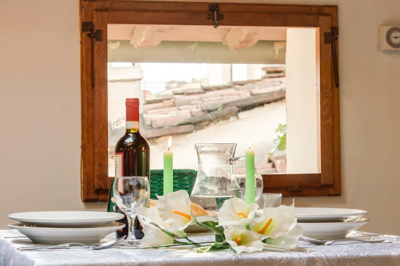 Leilighet Lovenest Firenze