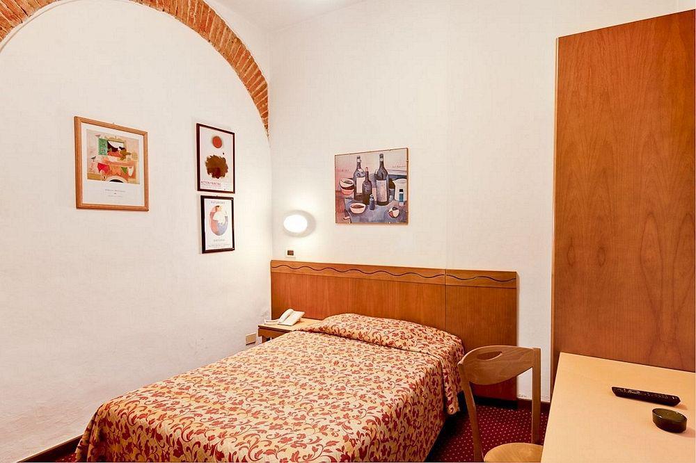 Hotel Nuova Italia Firenze