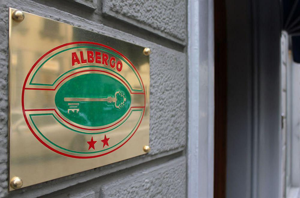 Romagna Hotell
