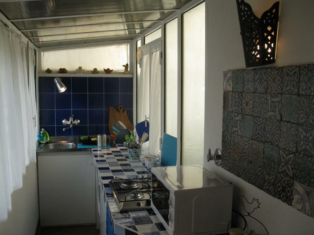 Appartement La Corte Del Silenzio *