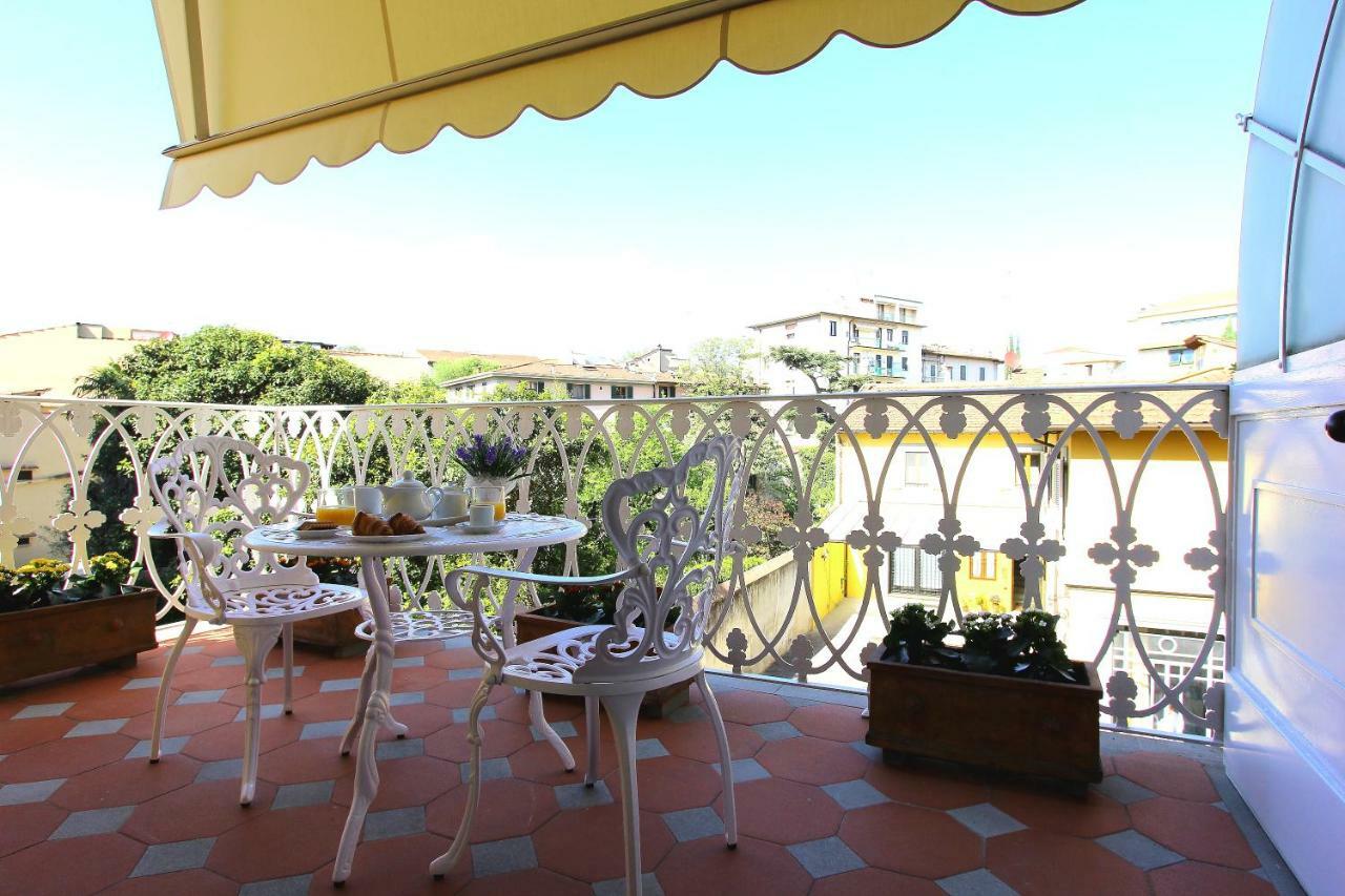 Leilighet Opera D'arte City Center *