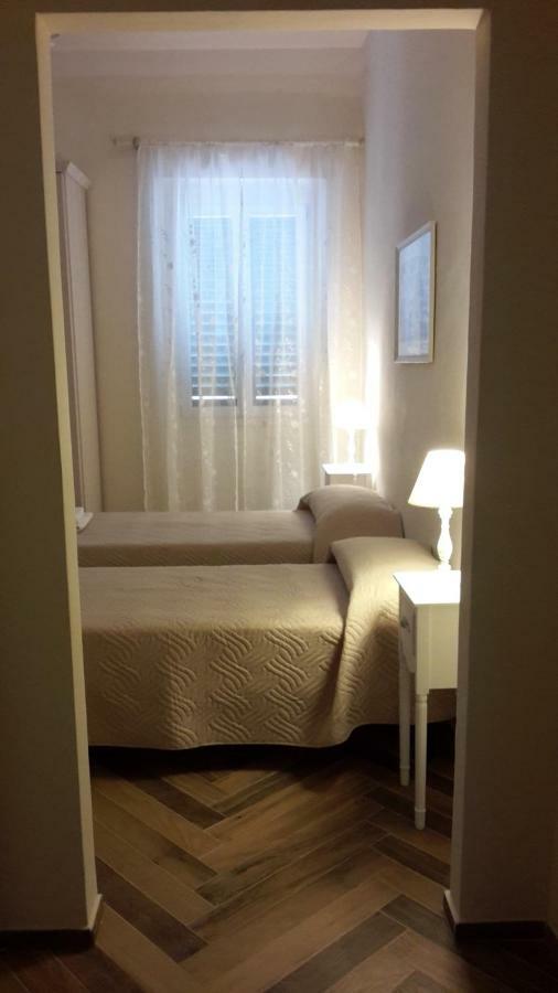 Il Tabernacolo 3* Firenze