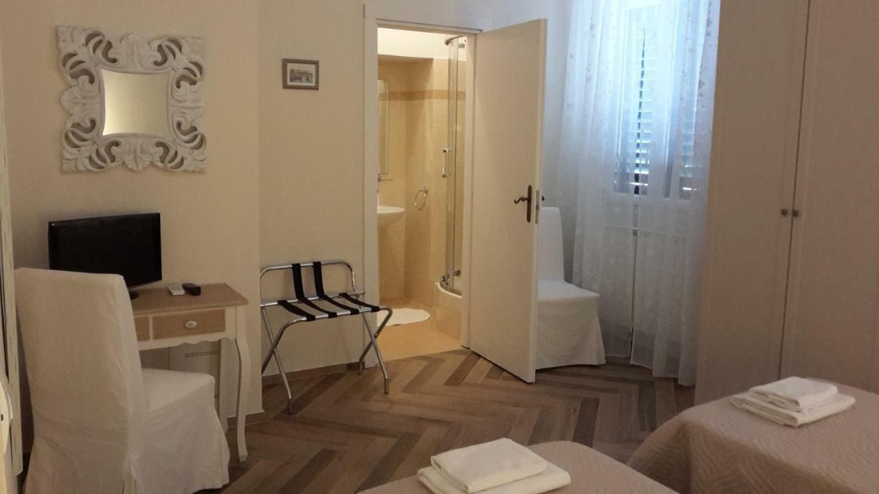 Il Tabernacolo Couette-café 3*