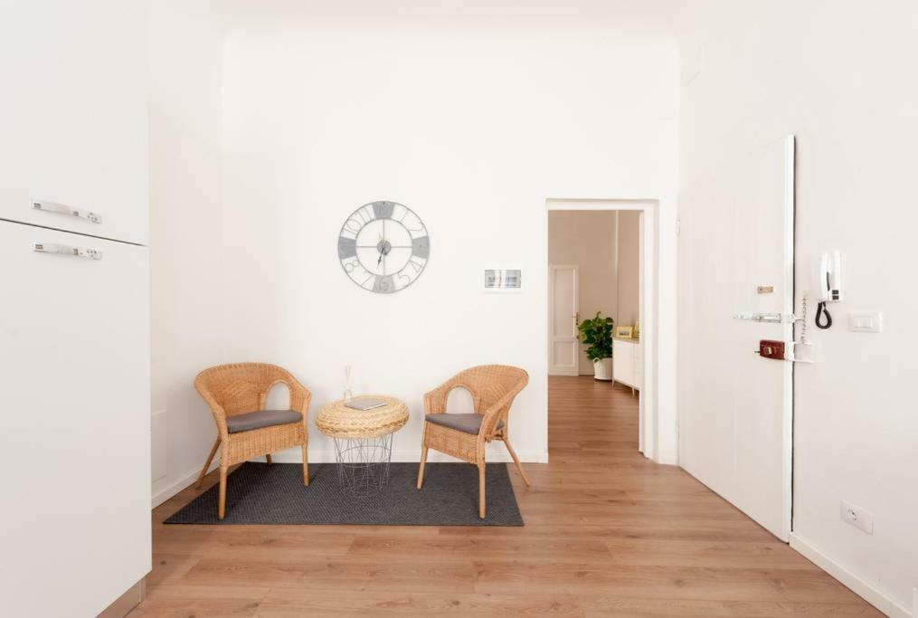 Appartement M&l Florence
