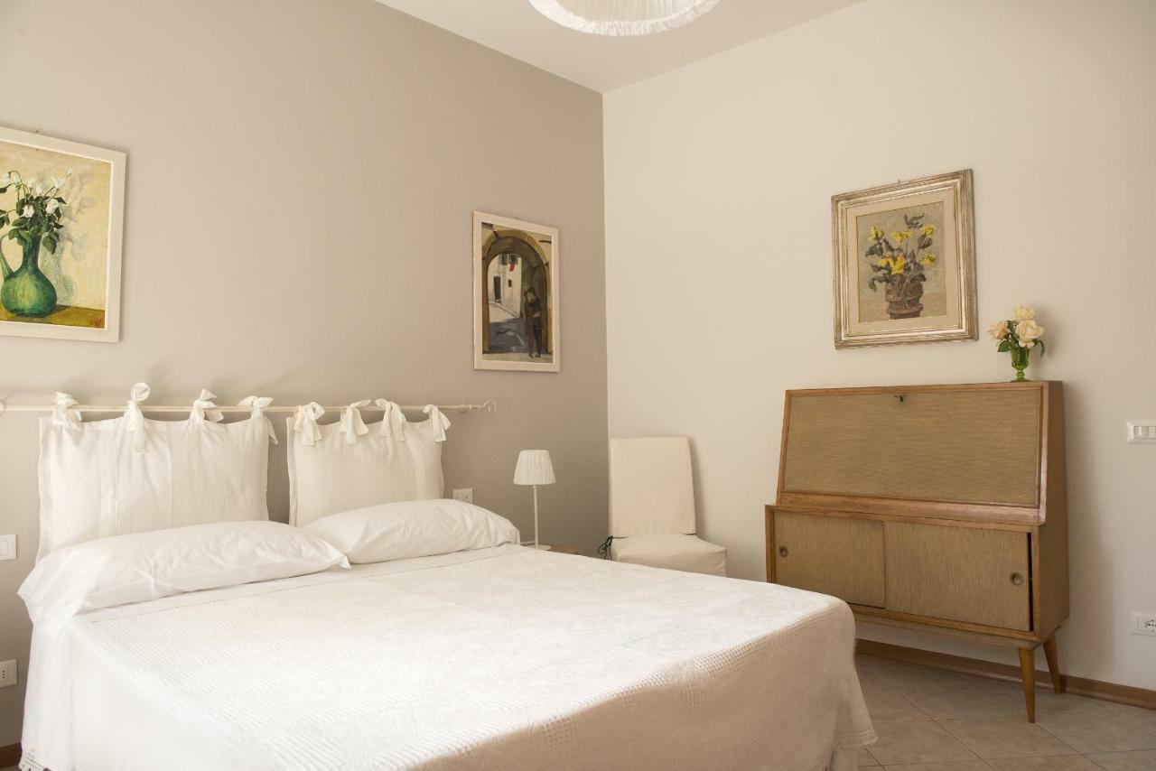Appartement Casa Sveva