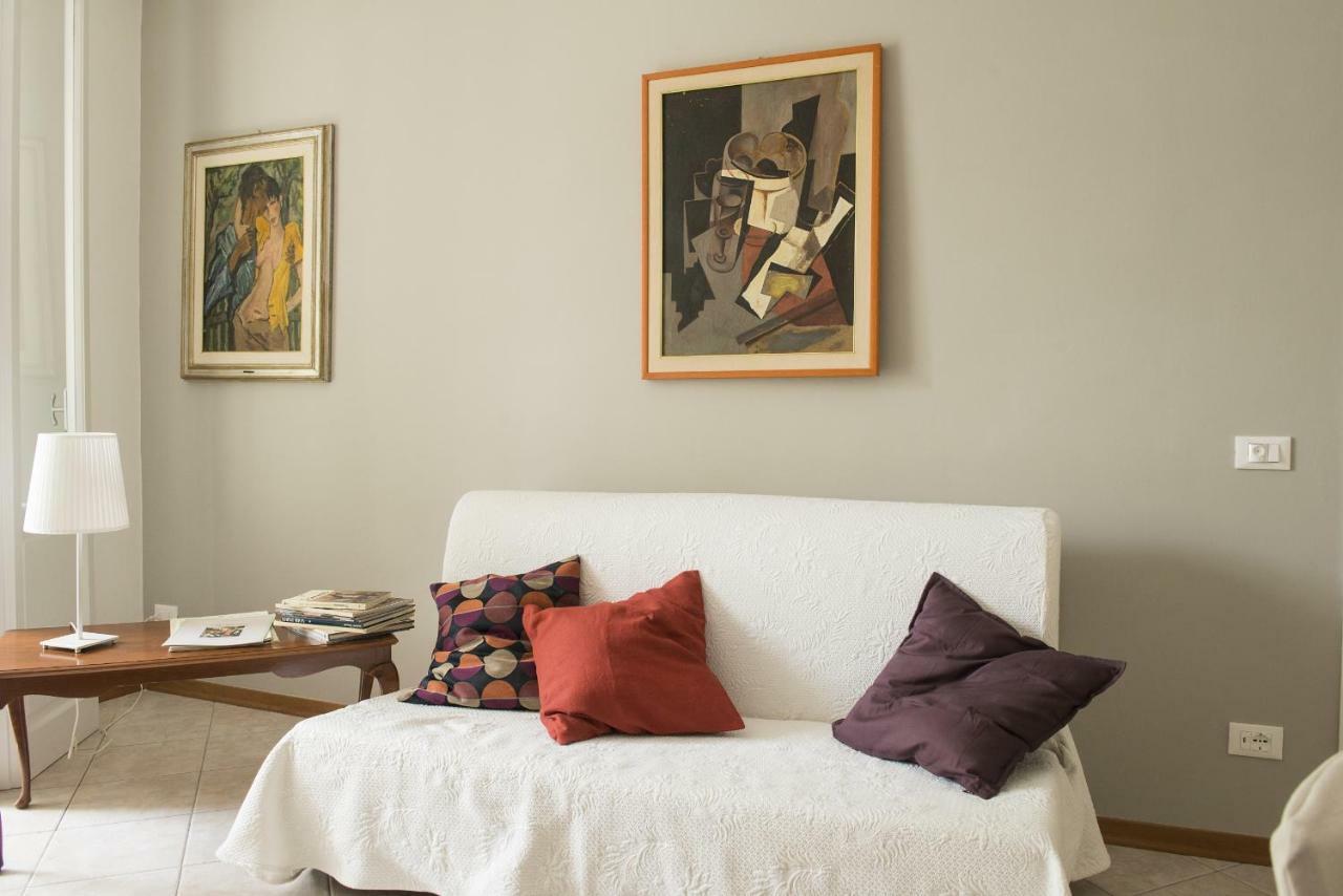 Appartement Casa Sveva *