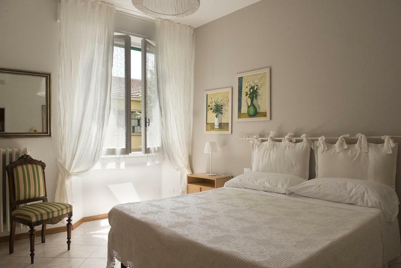Appartement Casa Sveva