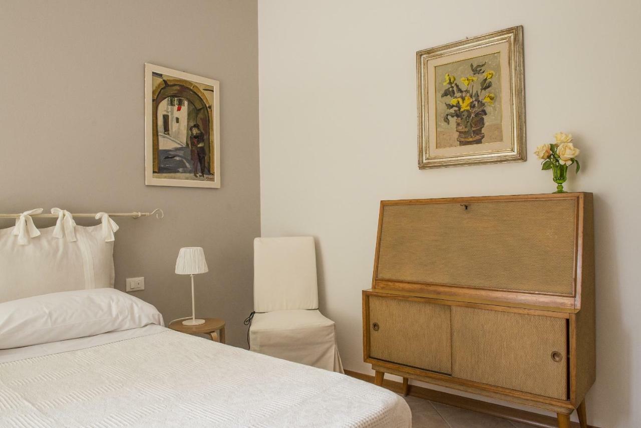 Appartement Casa Sveva