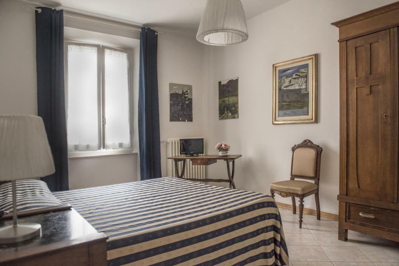 Casa Sveva Appartement *