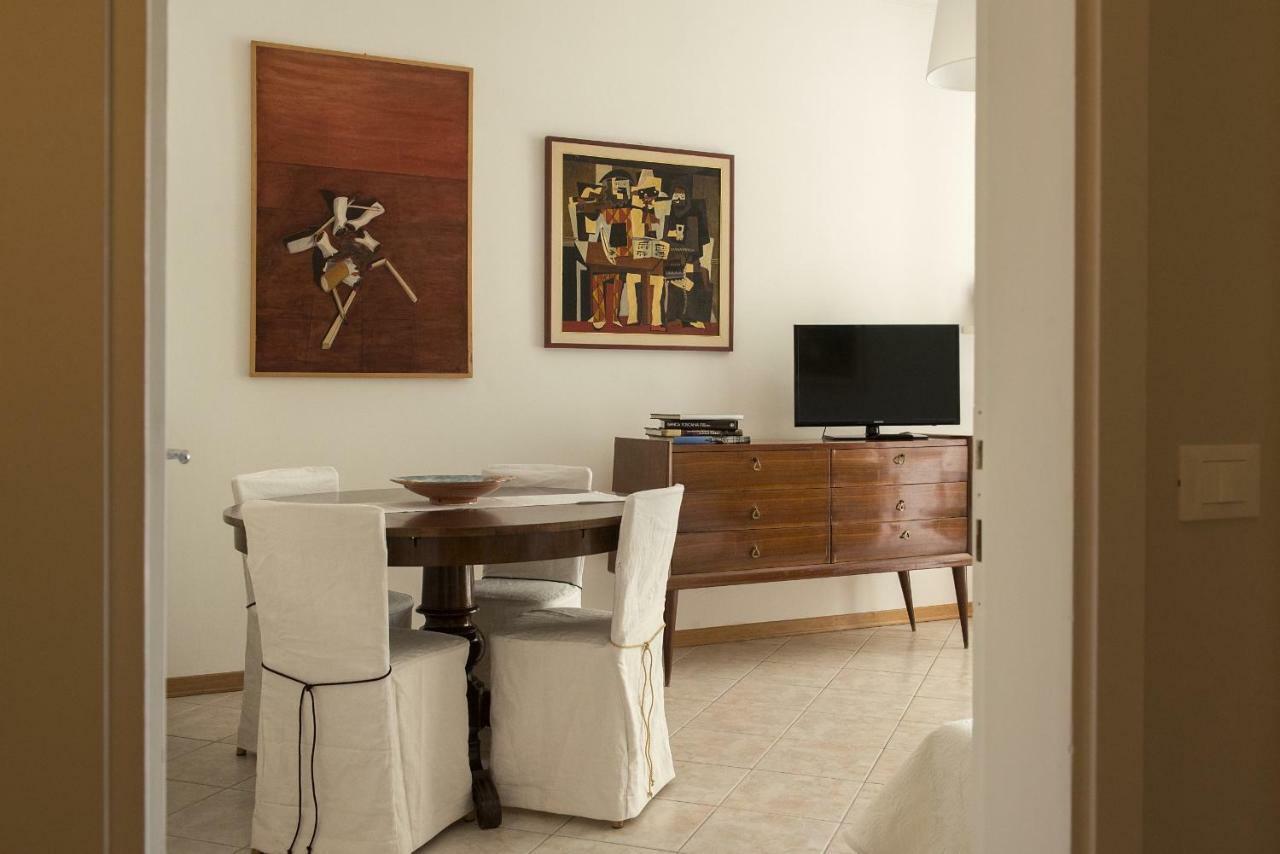 Appartement Casa Sveva