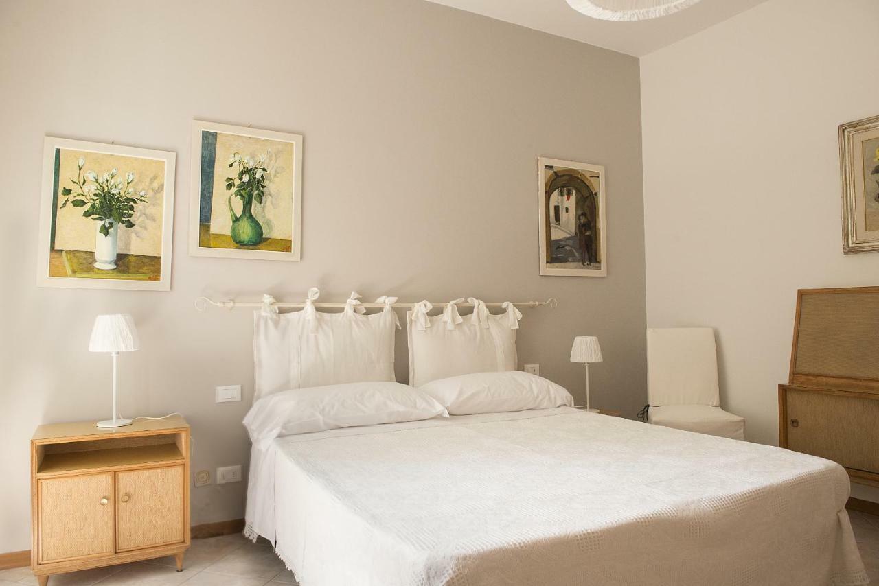 Casa Sveva Appartement Florence