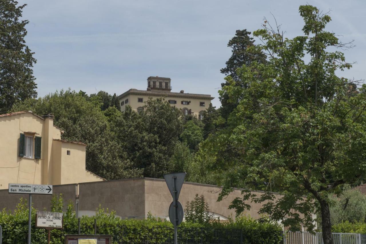 Appartement Casa Sveva