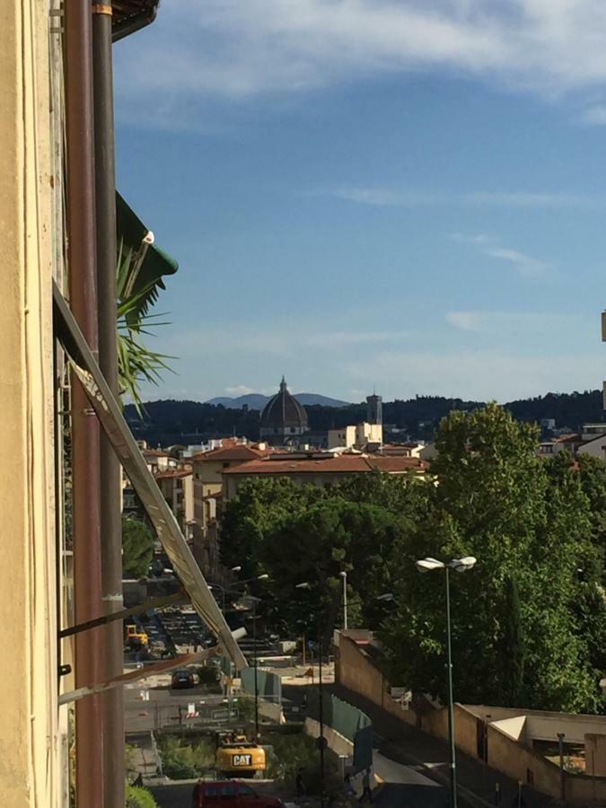 Appartamento Via Tavanti *