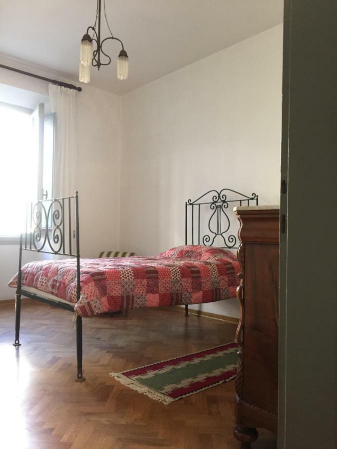 Appartamento Via Tavanti