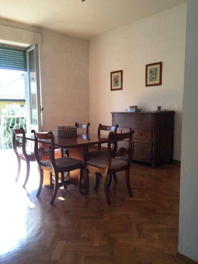 Appartamento Via Tavanti Firenze