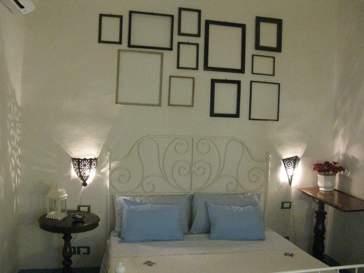 Appartement La Corte Del Silenzio *