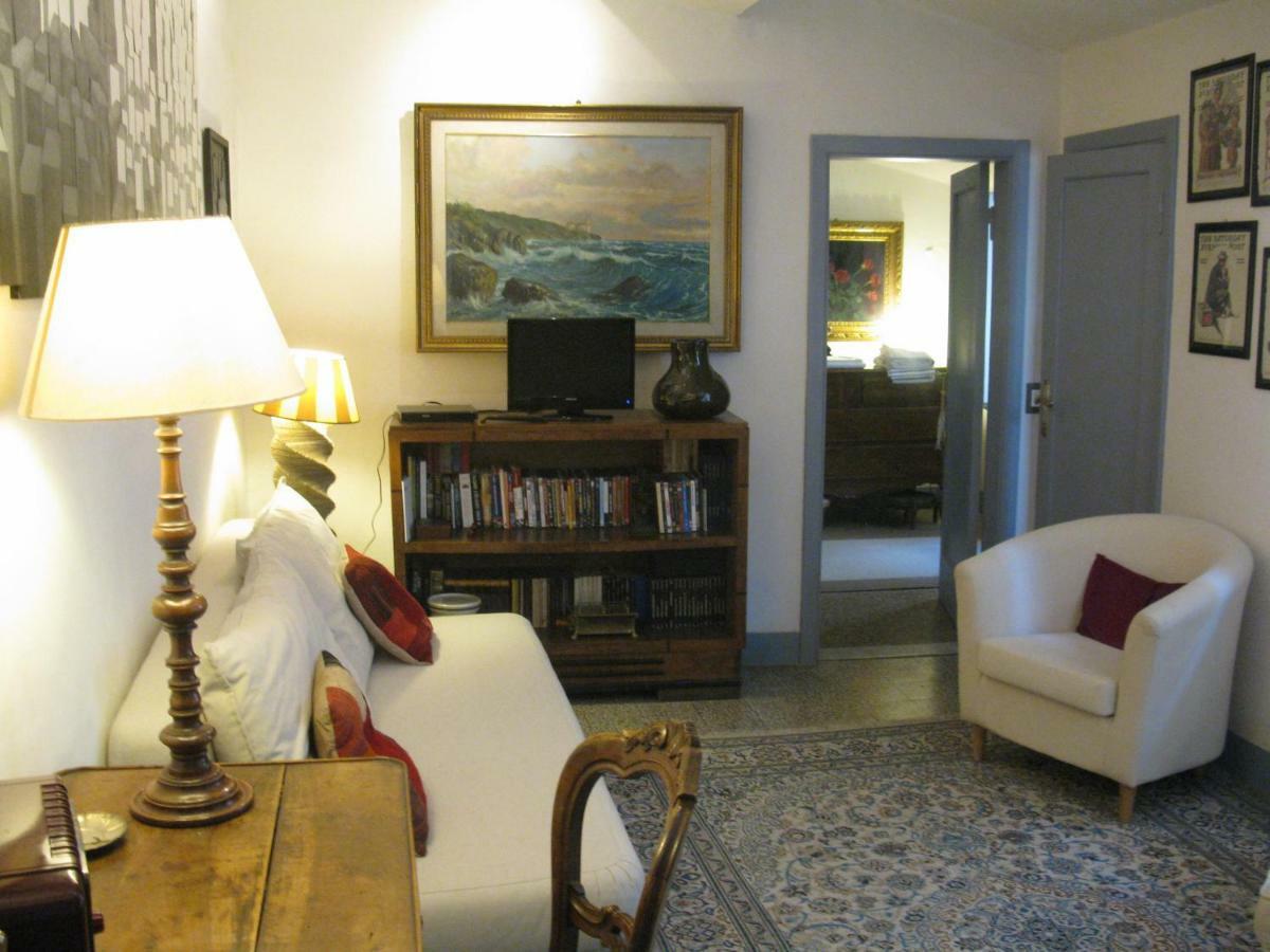 La Corte Del Silenzio Appartement Florence