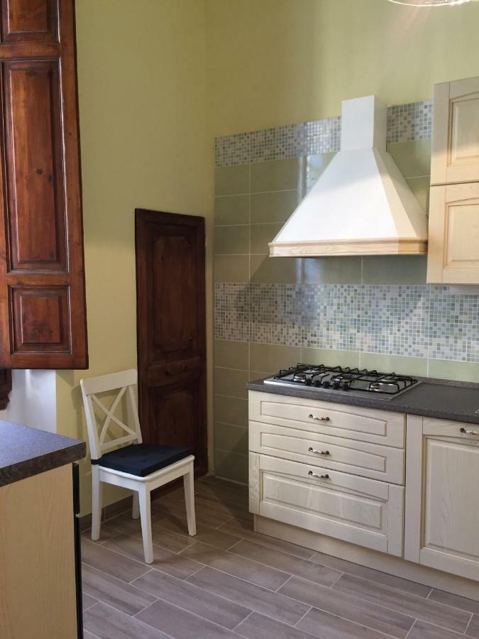 La Casa Di Orsola Affittacamere *