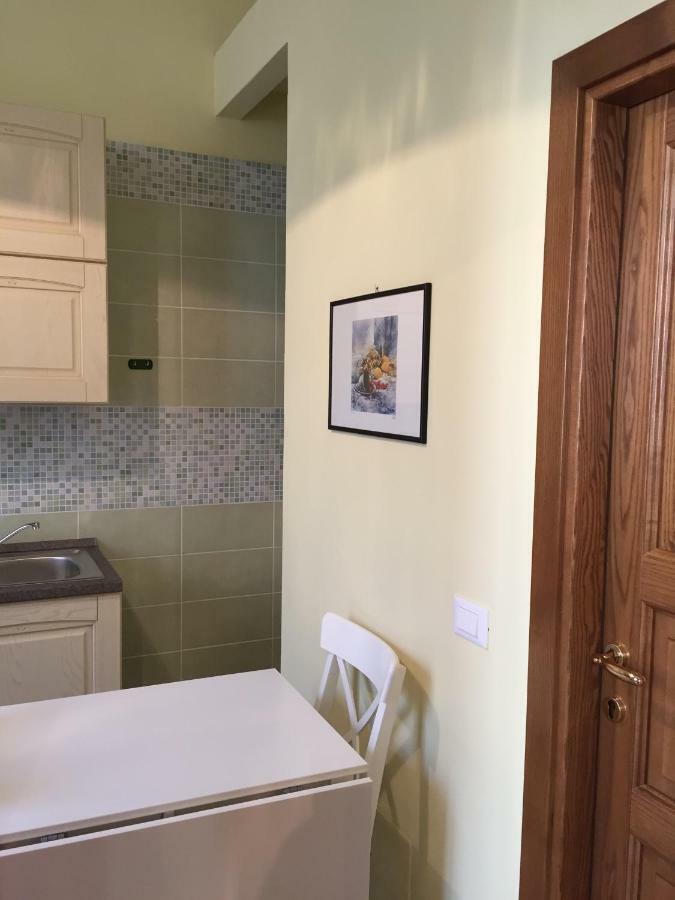 La Casa Di Orsola Firenze