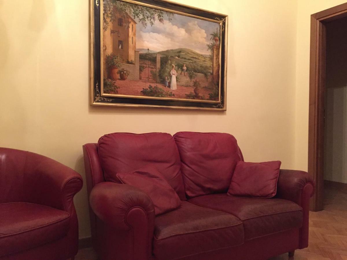 La Casa Di Orsola Firenze