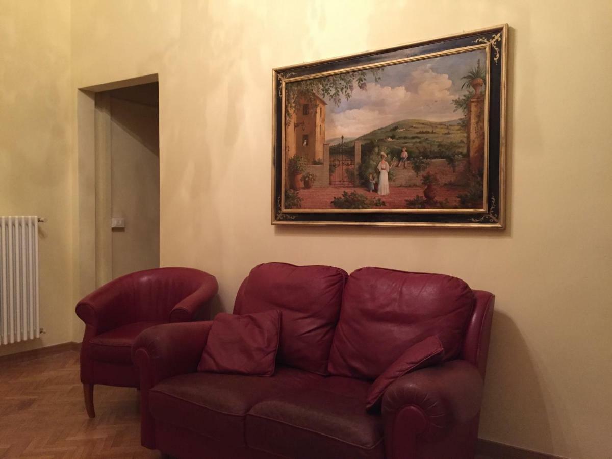 Affittacamere La Casa Di Orsola