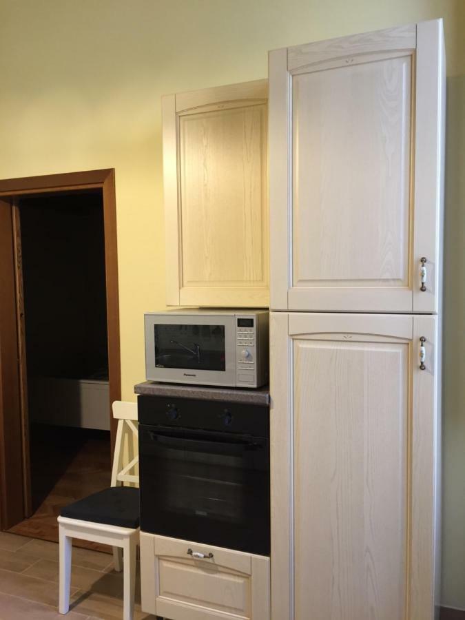Affittacamere La Casa Di Orsola *