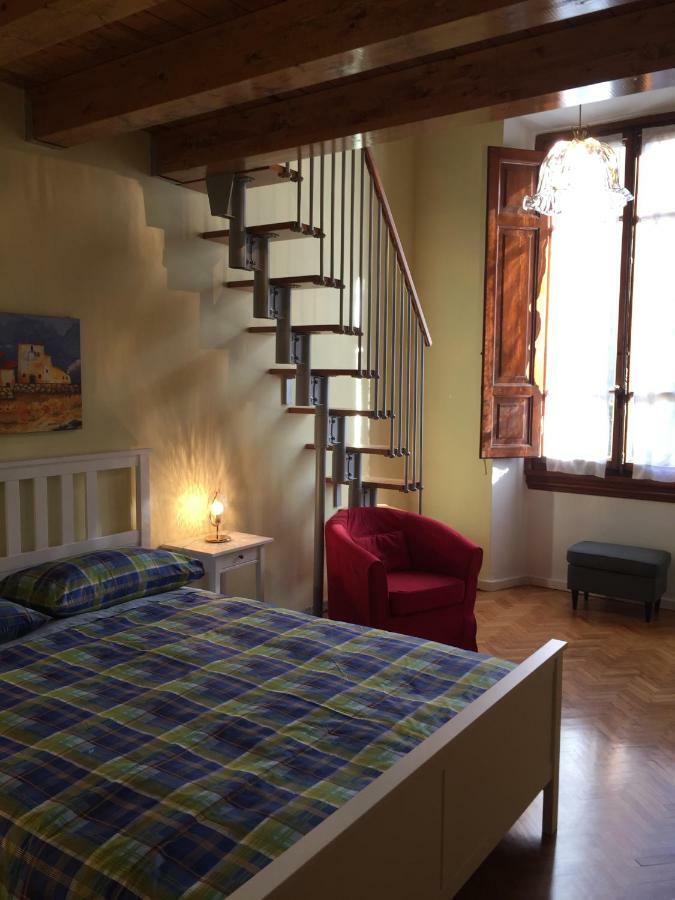 Affittacamere La Casa Di Orsola *