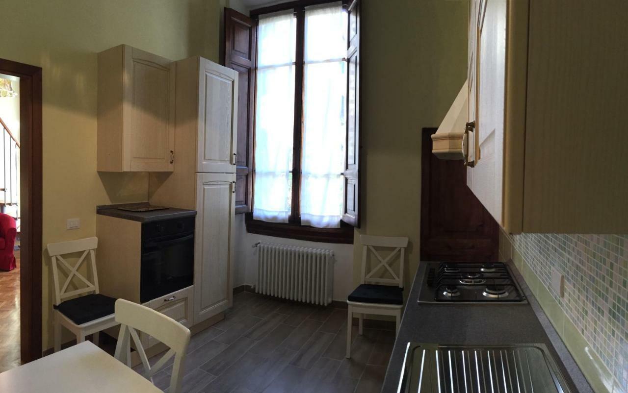 Affittacamere La Casa Di Orsola