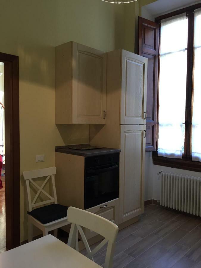 La Casa Di Orsola Firenze
