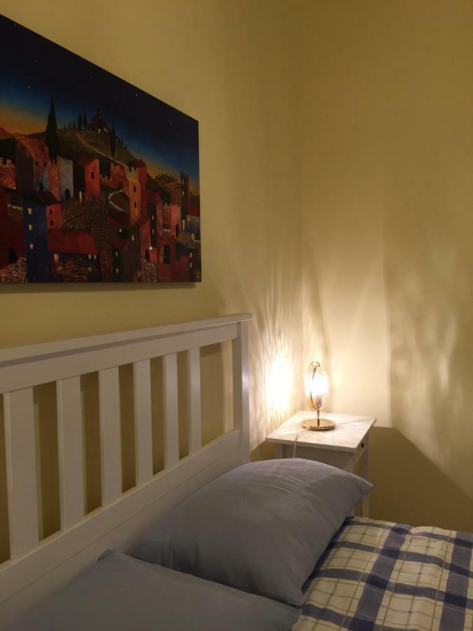 La Casa Di Orsola Affittacamere Firenze