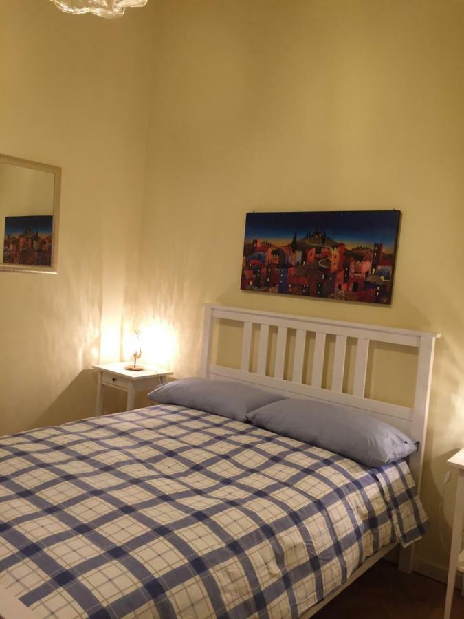 Affittacamere La Casa Di Orsola