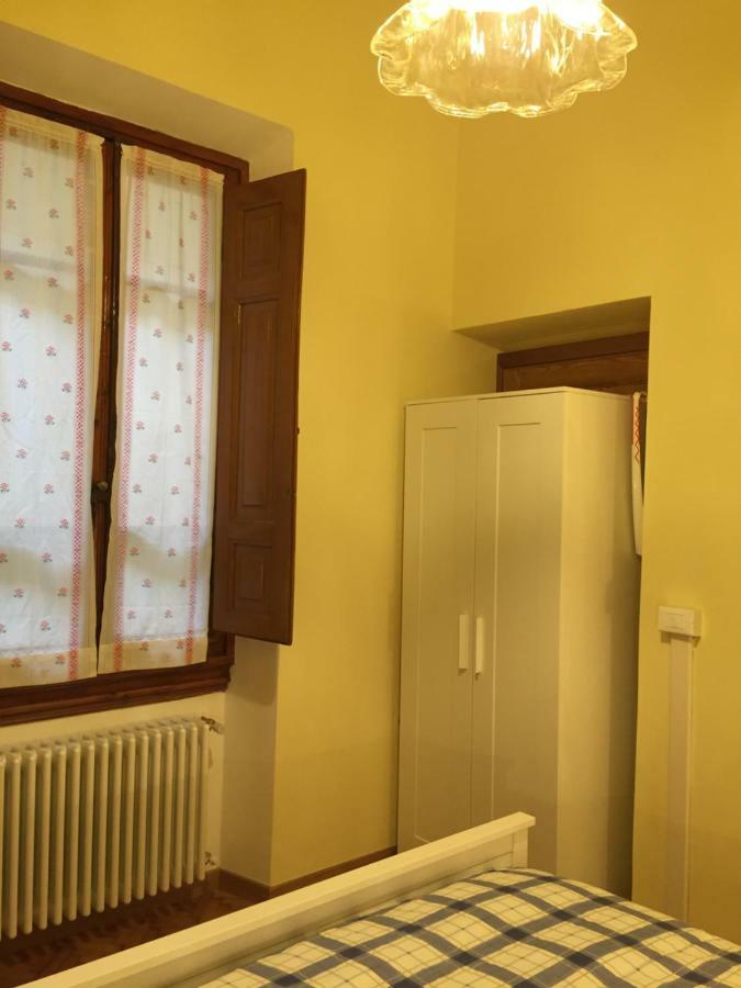 La Casa Di Orsola Affittacamere Firenze