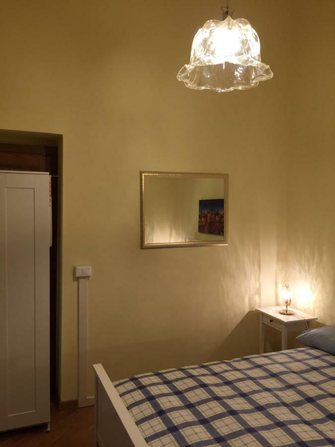 La Casa Di Orsola Affittacamere *