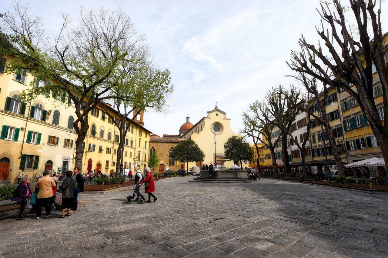 Like A Local In Oltrarno * Firenze