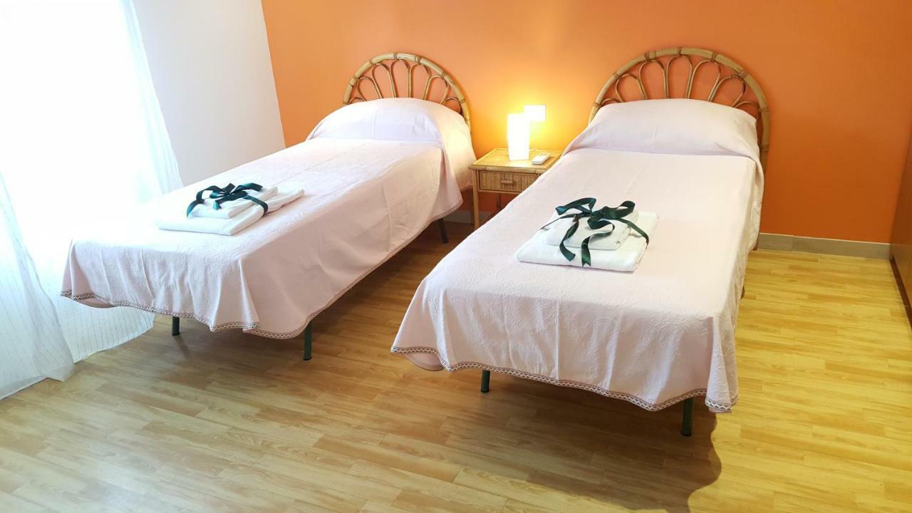 Monilvia Leilighet Firenze
