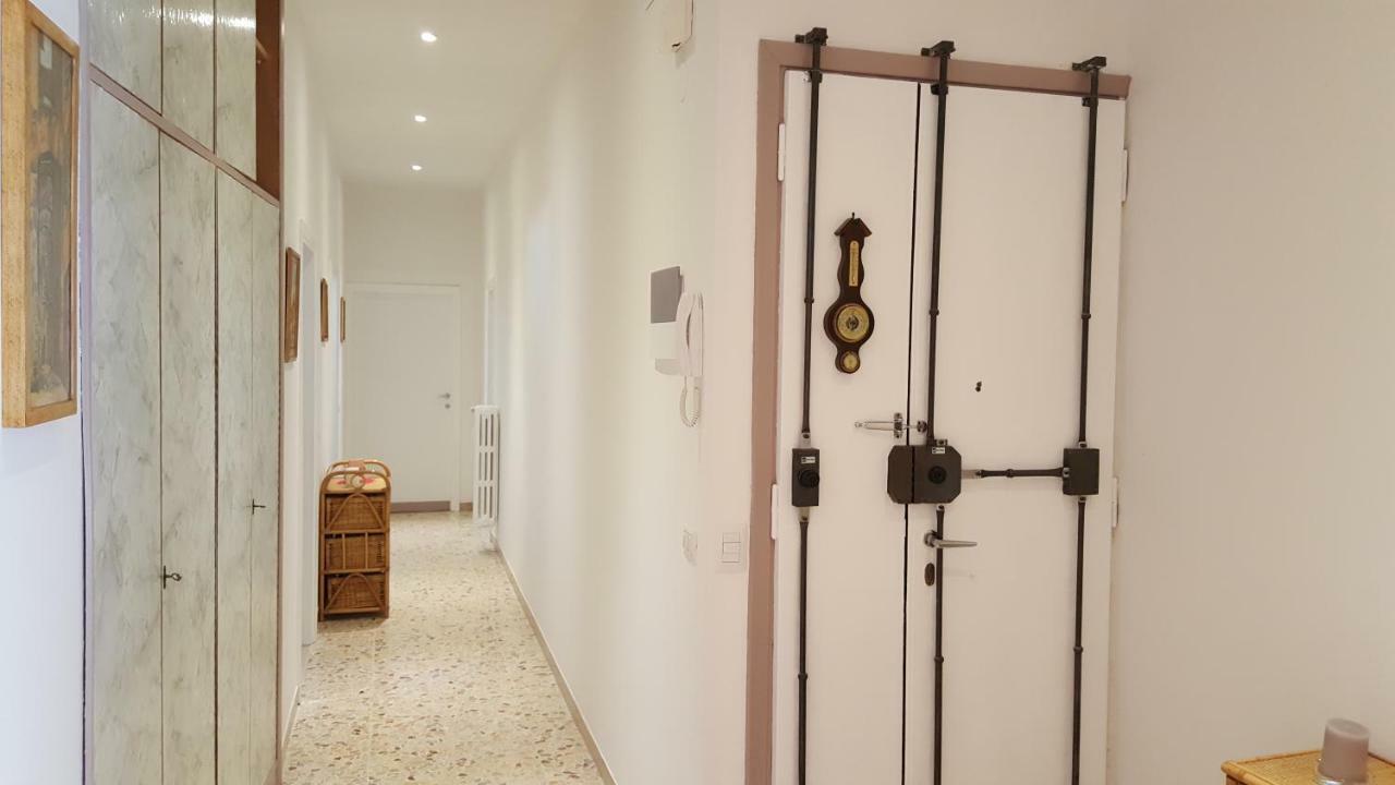 Monilvia Leilighet Firenze
