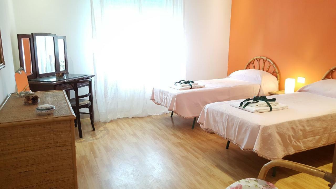 Monilvia Leilighet Firenze